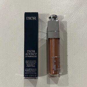 Dior Addict Lip Maximizer Gloss- 016 SHIMMER NUDE